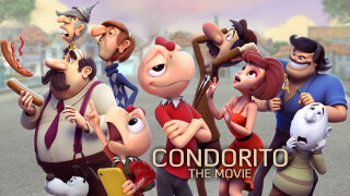 Condorito: The Movie
