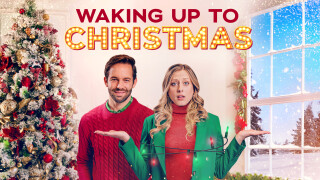 Waking Up to Christmas