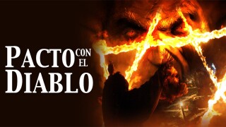 Pacto con el diablo