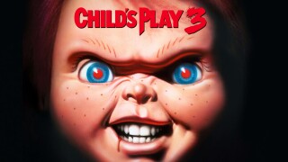 Child's Play 3