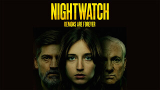 Nightwatch - Demons Are Forever