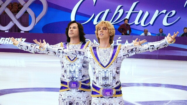 Blades of Glory