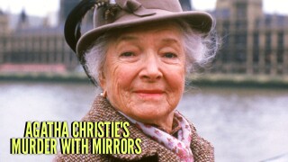 Agatha Christie's Murder With Mirrors