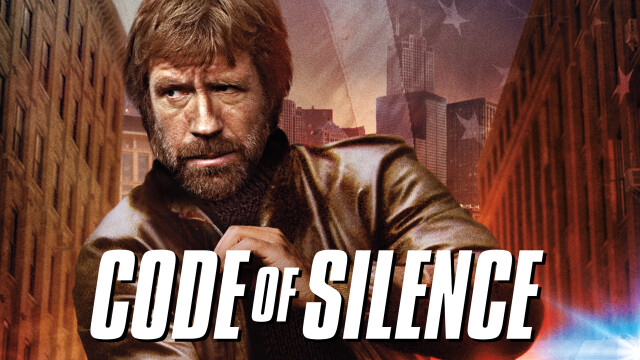 Code of Silence