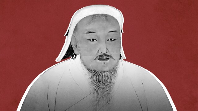 Genghis Khan: Terror and Conquest