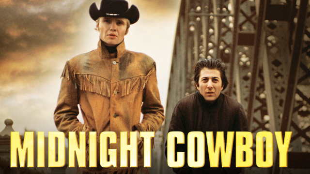 Midnight Cowboy