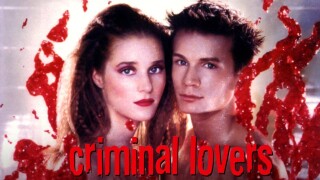 Criminal Lovers