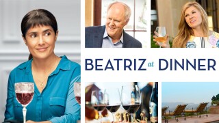 Beatriz at Dinner