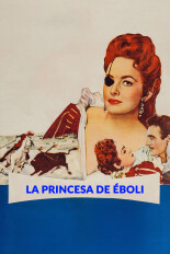 La princesa de Éboli
