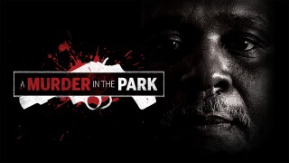A Murder in the Park
