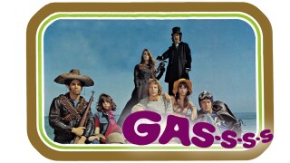 Gas-s-s-s