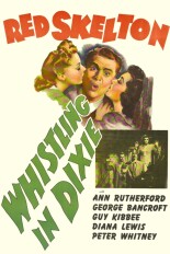 Whistling in Dixie