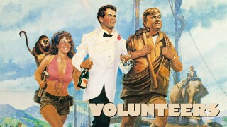 Volunteers