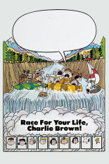 Race for Your Life, Charlie Brown!