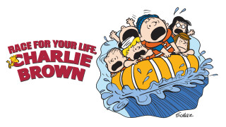 Race for Your Life, Charlie Brown!