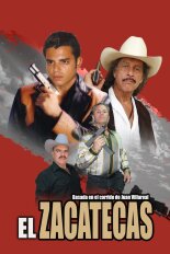 El Zacatecas