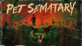 Pet Sematary