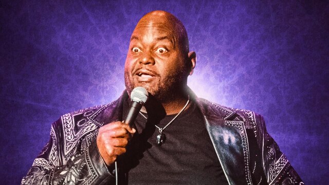 Lavell Crawford: Thee Lavell Crawford