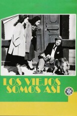 Los viejos somos así