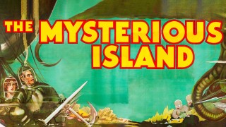 The Mysterious Island