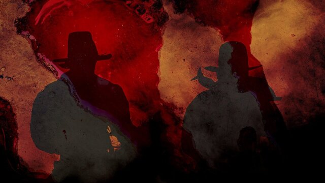 Sangre maldita
