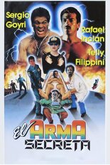 El arma secreta