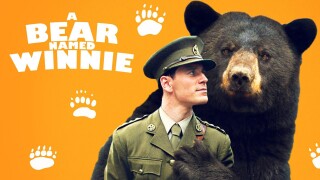 A Bear Named Winnie