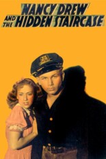Nancy Drew and the Hidden Staircase