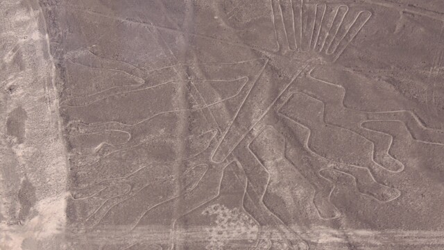 Las líneas de Nazca: secretos ocultos