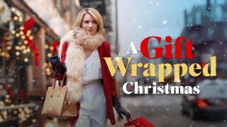A Gift Wrapped Christmas