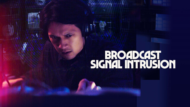 Watch Broadcast Signal Intrusion Online | Stream the Full Movie on DIRECTV