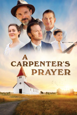 A Carpenter's Prayer