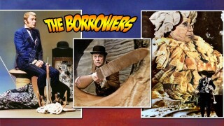 The Borrowers