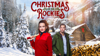 Christmas in the Rockies