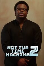 Hot Tub Time Machine 2