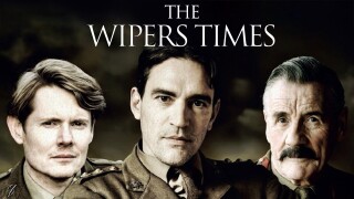 The Wipers Times