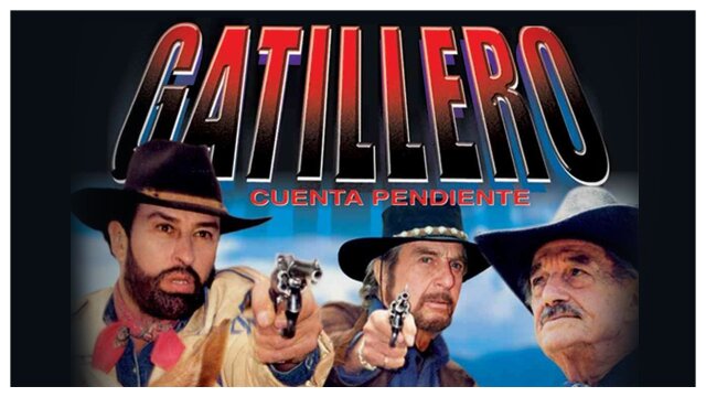 Gatillero