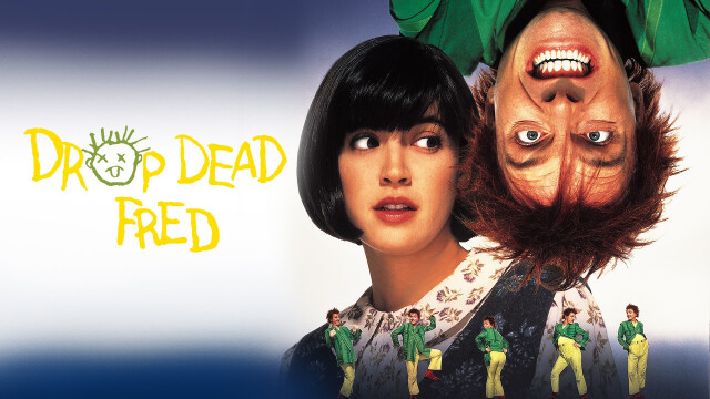 Watch Drop Dead Fred Full Movie on DIRECTV