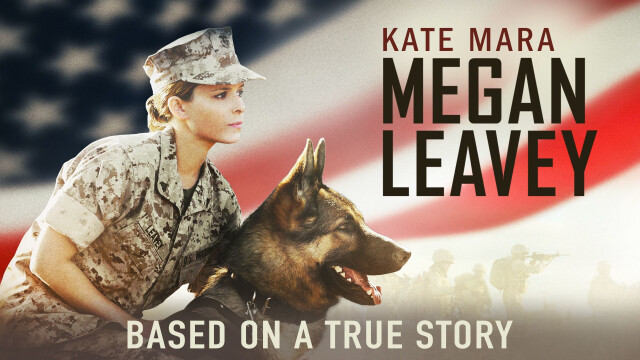 Megan Leavey