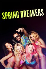 Spring Breakers