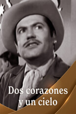Dos corazones y un cielo