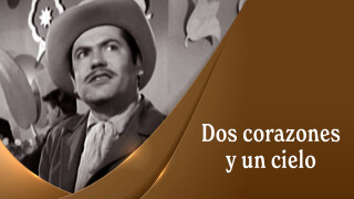 Dos corazones y un cielo
