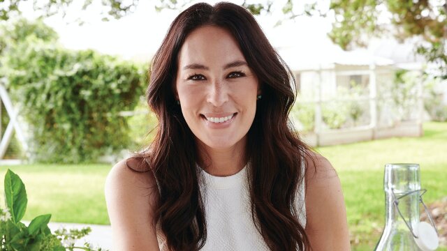 The Making of Magnolia Table With Joanna Gaines