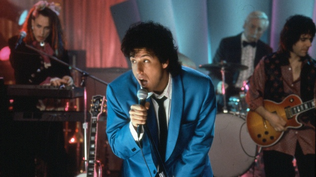 The Wedding Singer