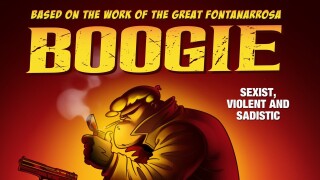 Boogie