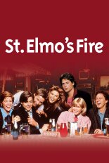 St. Elmo's Fire