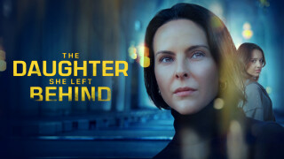 The Daughter She Left Behind