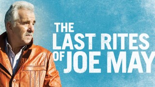 The Last Rites of Joe May