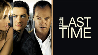 The Last Time