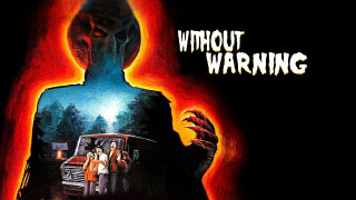 Without Warning